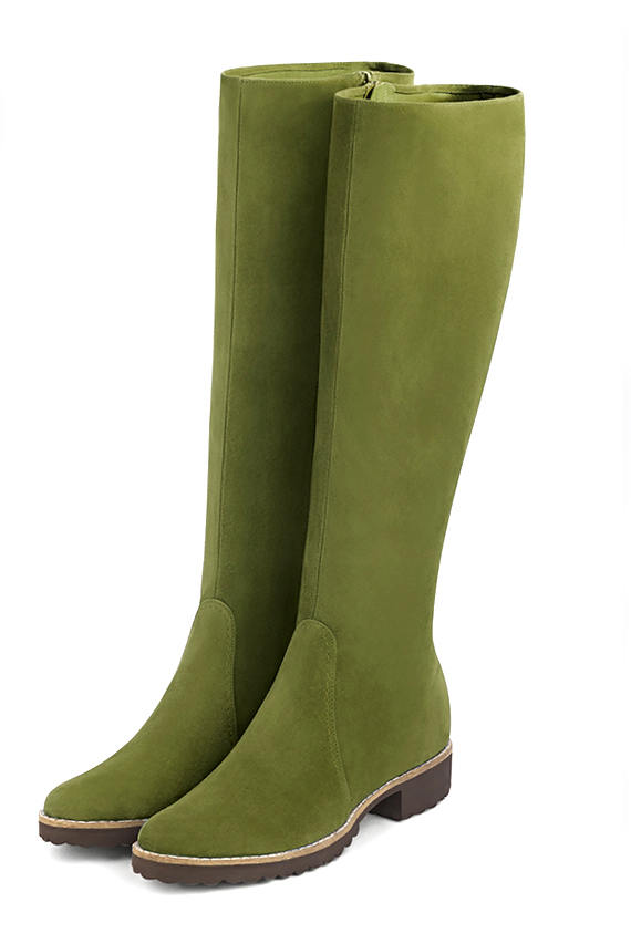 Bottes femme sur fashion mesure en ligne